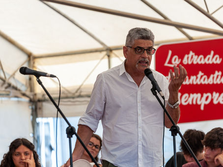 VERITÀ E NOTIZIA: il ruolo del giornalista nell'era dell'informazione di massa