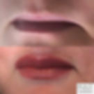 Lip Filler and Lip Liner and Blush