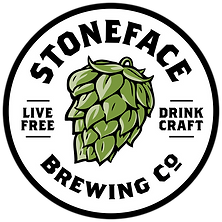 Stoneface Brewing Co. Logo