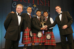 Curry awards 2008.jpg
