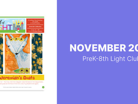 November 2022 (K-8th)