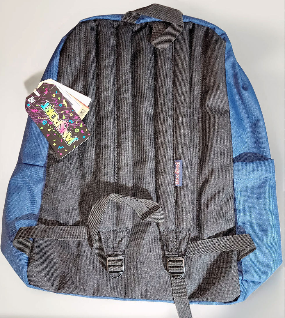 Thumbnail: JanSport Backpack 