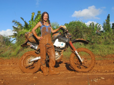 New presenter announced!