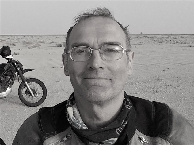 Mike Vitkovitch