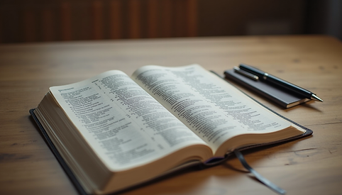 Faith and Therapy