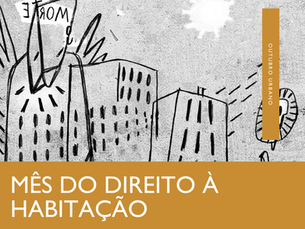 Dia Mundial do Habitat: Cidades e Comunidades Sustentáveis para 2030?