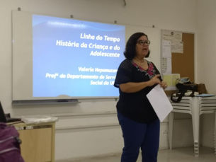 Cendhec iniciou capacitação para profissionais da RPA 3 do Recife