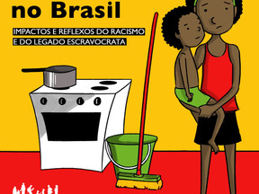 Criança negra no Brasil: impactos e reflexos do racismo e do legado escravocrata