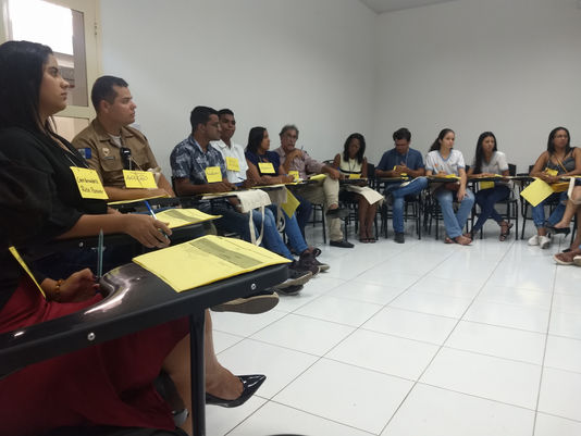 Plano Estadual Decenal dos Direitos Humanos da Criança e do Adolescente de Alagoas em fase final