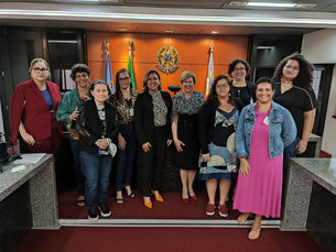 Cendhec participa do Workshop Transdisciplinar Sobre o Enfrentamento ao Tráfico de Pessoas em PE
