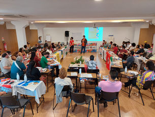 Cendhec participa do Encontro Nacional Proteção Popular de Defensoras/es dos Direitos Humanos