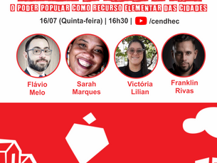 Estatuto da Cidade 19 Anos: o poder popular como recurso elementar das cidades