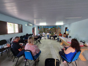 Em Caruaru, Cendhec participa de reunião do Fórum DCA de Pernambuco