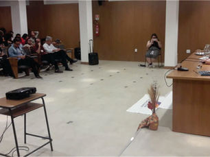 Passado, presente e futuro do Plano Nacional de Direitos Humanos são discutidos em Brasília