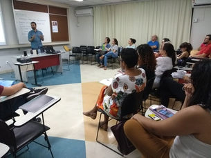 Curso Direitos Humanos em pauta na Unicap