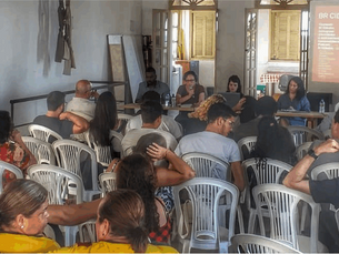 Cendhec participa do 1º Fórum Regional Nordeste