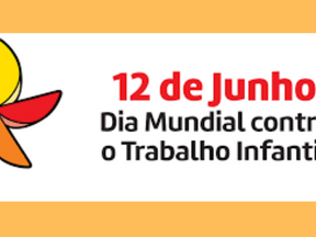 Nota Pública do Conanda sobre o Dia Mundial de Combate ao Trabalho Infantil