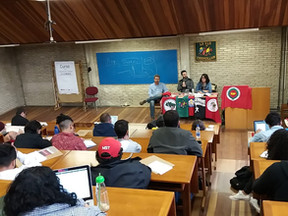 Começa na ENFF o I Curso Sobre Sistema de Justiça
