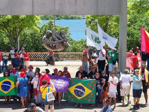 A memória é instrumento de fortalecimento da democracia no Brasil
