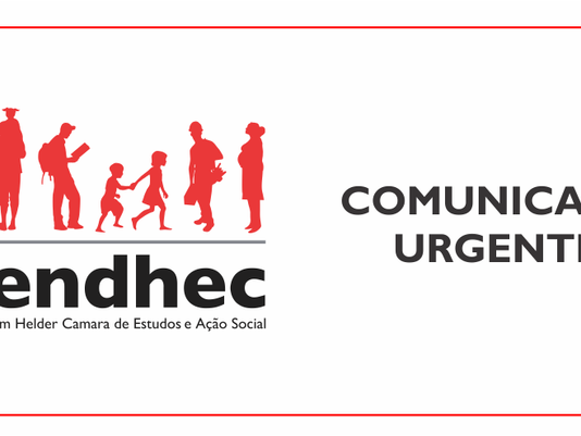 Comunicado | Medidas institucionais contra o Coronavírus