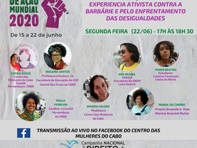 Experiências Ativistas como Forma de Enfrentar as Desigualdades de Gênero na Educação de Meninas