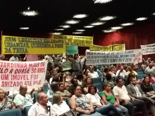 TJPE ANUNCIA MUTIRÃO PARA AÇÕES DE USUCAPIÃO