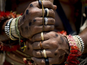 Presidente do Cendhec participa de seminário internacional sobre povos indígenas e quilombolas