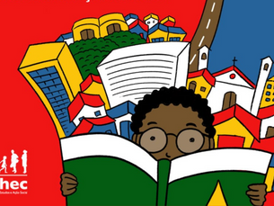 33 anos de Constituição Cidadã: saiba como o Cendhec contribuiu para a Carta Magna