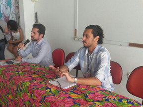 Fórum DCA Recife denuncia descaso com o COMDICA