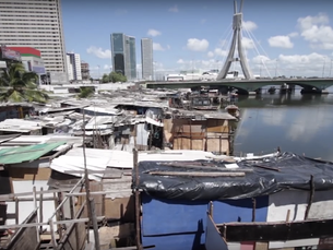 Cendhec inicia nova formação com jovens sobre Espaço Urbano