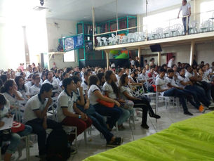 Cendhec no 3° Encontro Nacional de prevenção e enfrentamento ao abuso sexual de crianças e adolescen