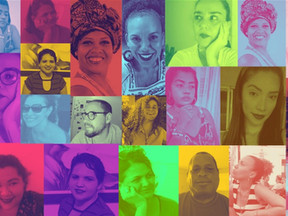 Equipe do Cendhec celebra parceria com o Fundo Malala e Paula Ferreira como ativista e defensora da