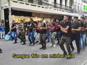 Provocado pelo Cendhec, Conanda lança nota de repúdio contra curso pré-militar pernambucano