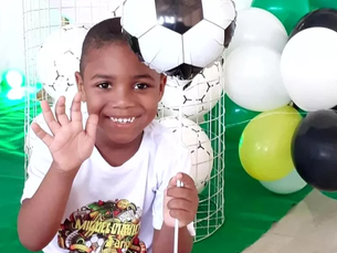 Após dois anos da morte de Miguel, Sari Corte Real é condenada a oito anos e meio de prisão