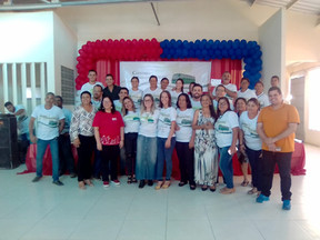 Cendhec realizou oficina sobre Trabalho Infantil em Glória do Goitá