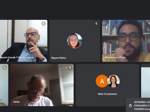 Cendhec participa de audiências do MPPE para debater Direitos Humanos