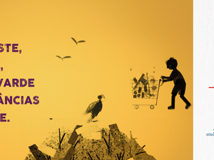 Covid-19: agora mais do que nunca, protejam crianças e adolescentes do trabalho infantil