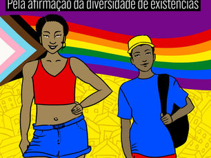 Identidade de gênero e Educação: pela afirmação da diversidade de existências