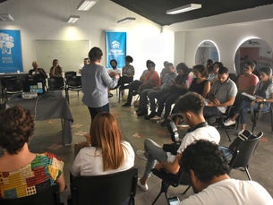 Lista de 30 propostas inegociáveis para Plano Diretor é apresentada pela sociedade civil