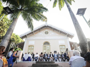 Comissão Estadual da Memória e Verdade Dom Helder Camara recebe Medalha de Mérito pela ALEPE