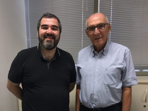 Manoel Moraes assume Cátedra Dom Helder Camara na UNICAP