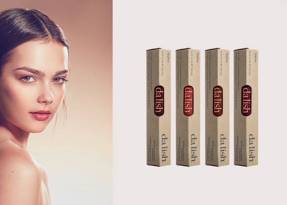 dalish cosmetics