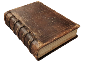 brown book