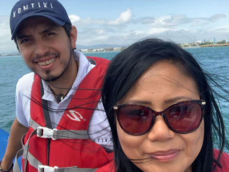 Celebrating International Tourist Guide Day