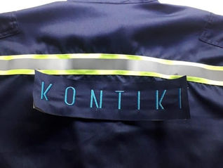 Kontiki Expeditions: Uniforms as part of the experience