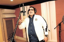 Peña Suazo En Polo Parra Estudio