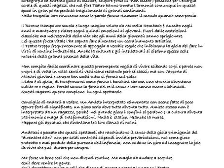 Consiglio