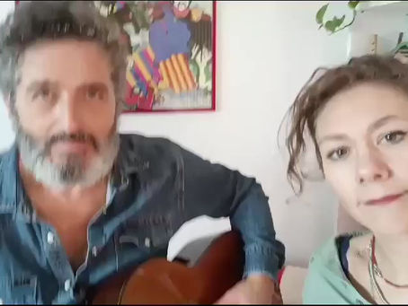 SEMINARIO INTENSIVO DI RECITAZIONE E DI CANTO