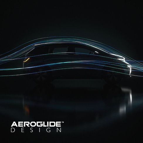 MG Windsor EV Feature 1 - Aeroglide Design