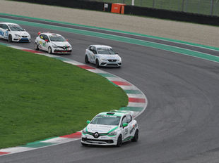 MUGELLO SOFFERTO MA VINCENTE PER TOLDO